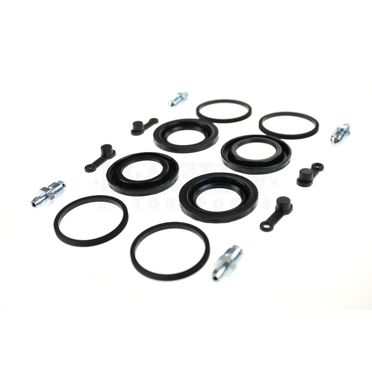 Mach V Brembo Caliper Rebuild Kits 20182021 STI