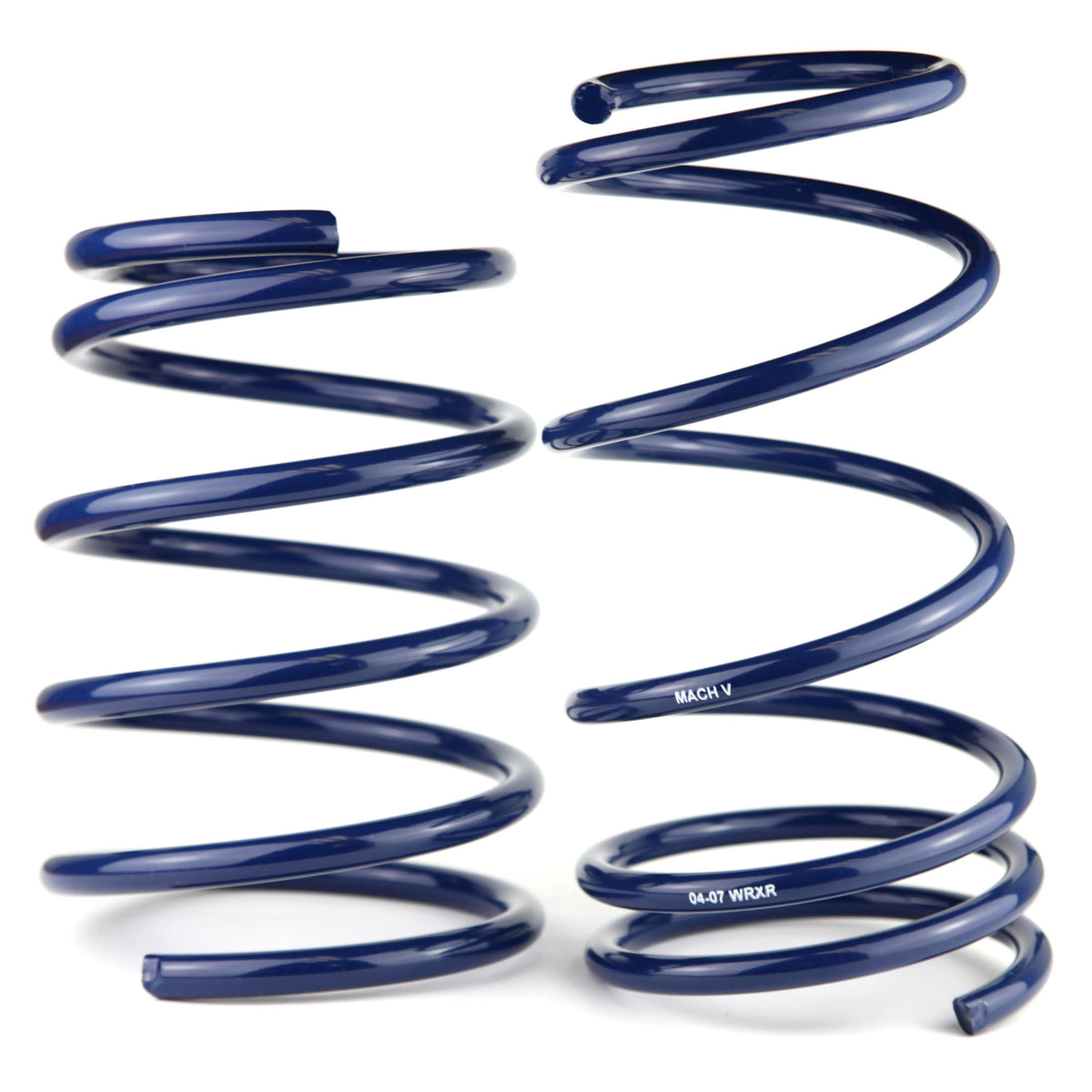 Mach V Springs 2004-2007 Impreza/WRX
