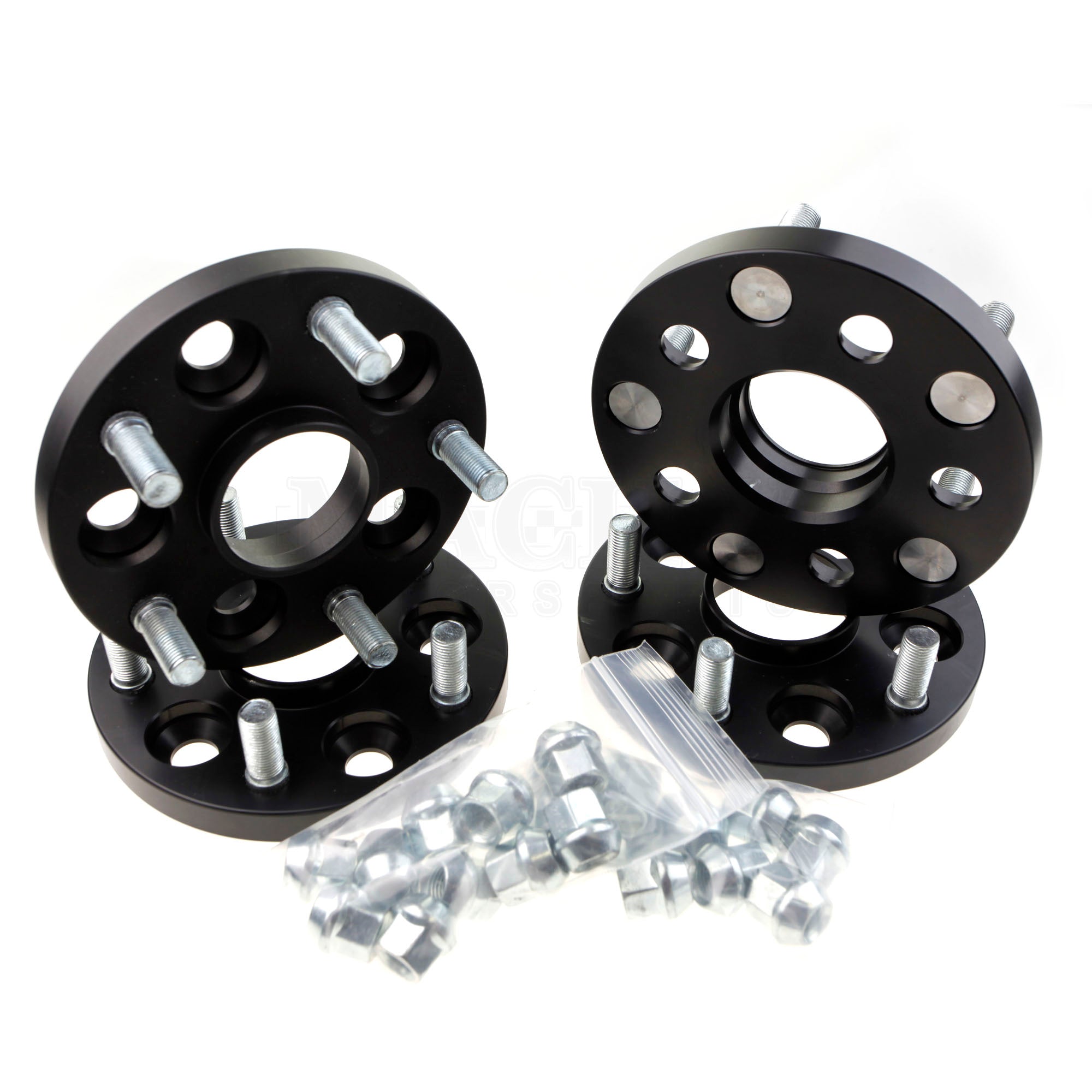 Lug Pattern Adapters