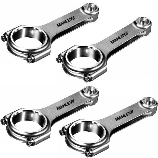 Manley Connecting Rods EJ20/EJ25