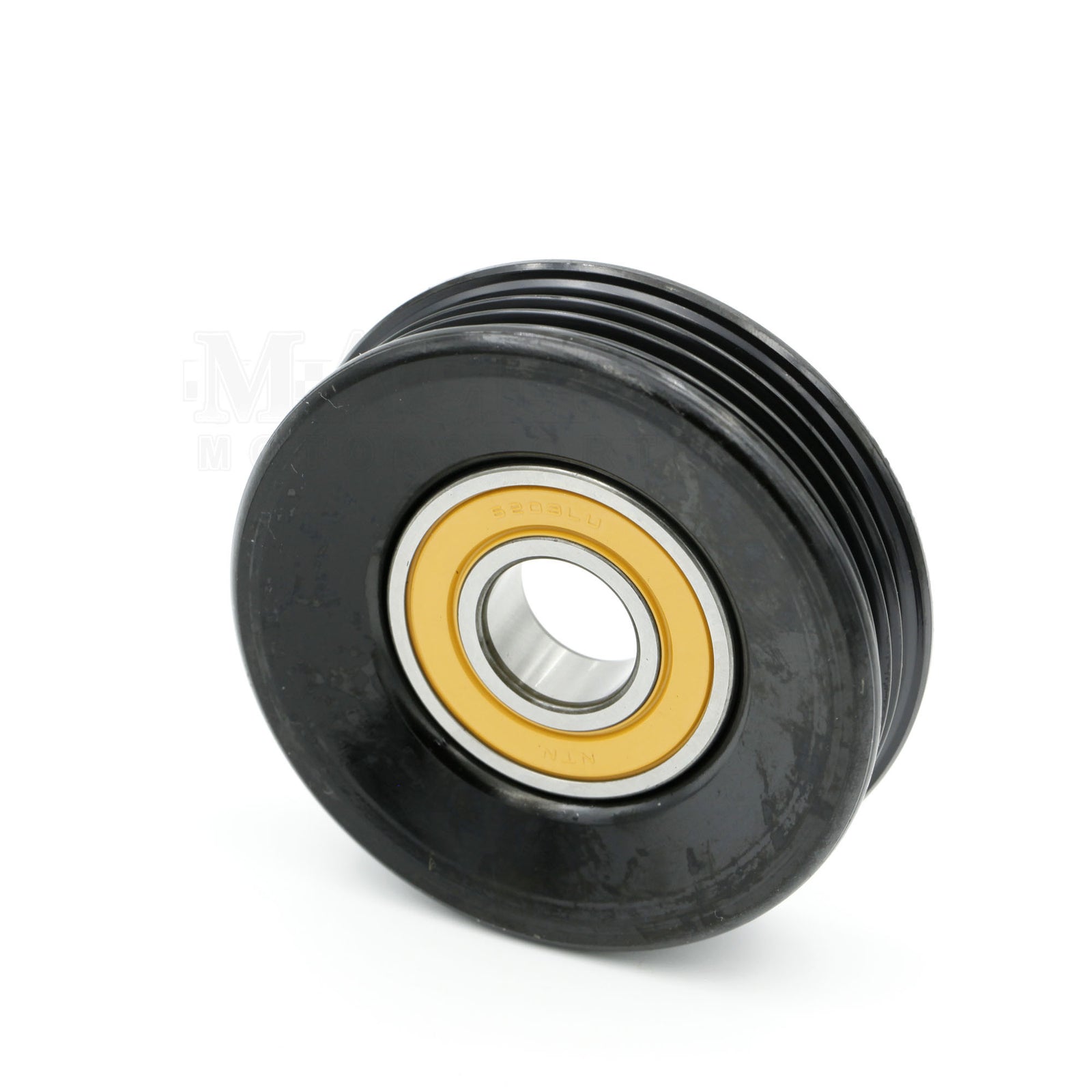 Subaru Air Conditioning Idler Pulley 2005-2011 Legacy GT