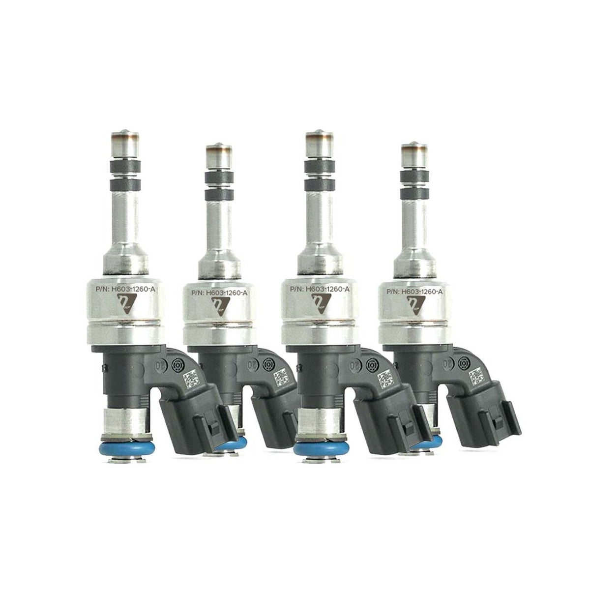 Nostrum Stage 1 Direct Injectors 2015-2021 WRX