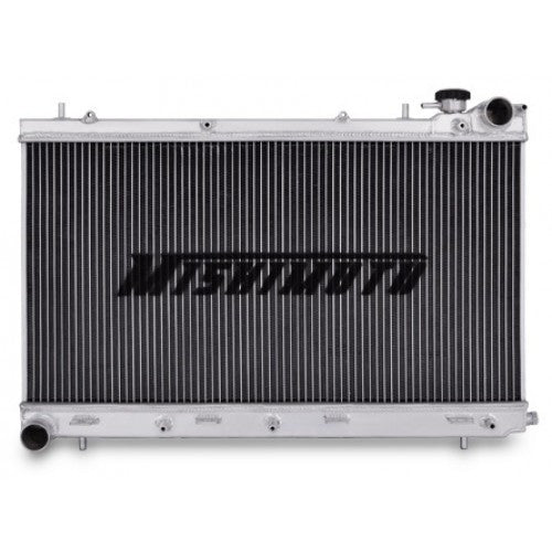 Mishimoto Radiator 2004-2008 Forester