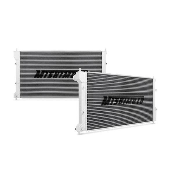 Mishimoto Radiator 2013-2021 BRZ/FR-S/86