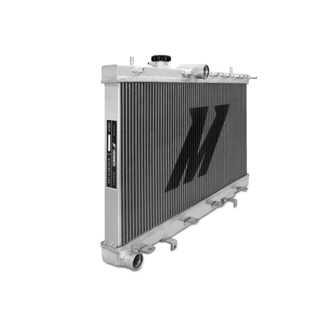 Radiateur Aluminium Mishimoto Pour Subaru Impreza WRX STI 2002-2007 - Neuf Sous Emballage