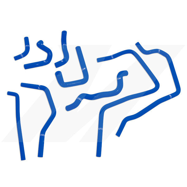 Mishimoto Ancillary Hose Kit 2002-2005 WRX