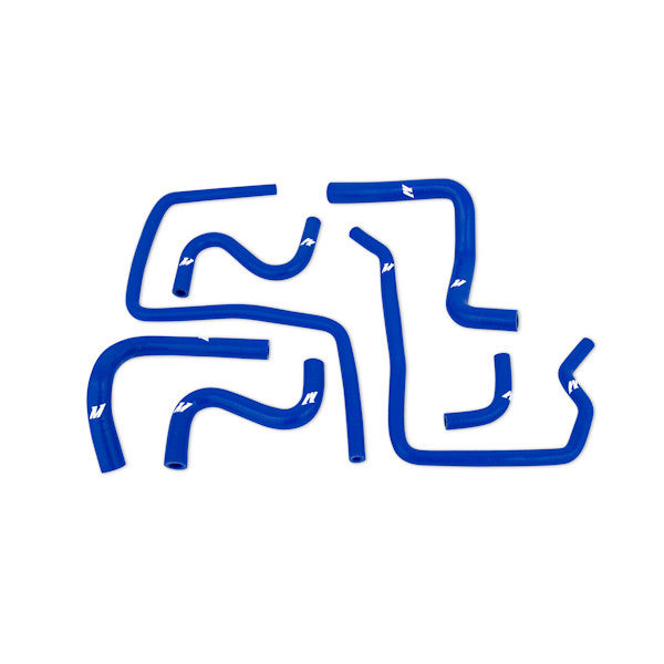 Mishimoto Ancillary Hose Kit 2006-2007 WRX/2004-2007 STI