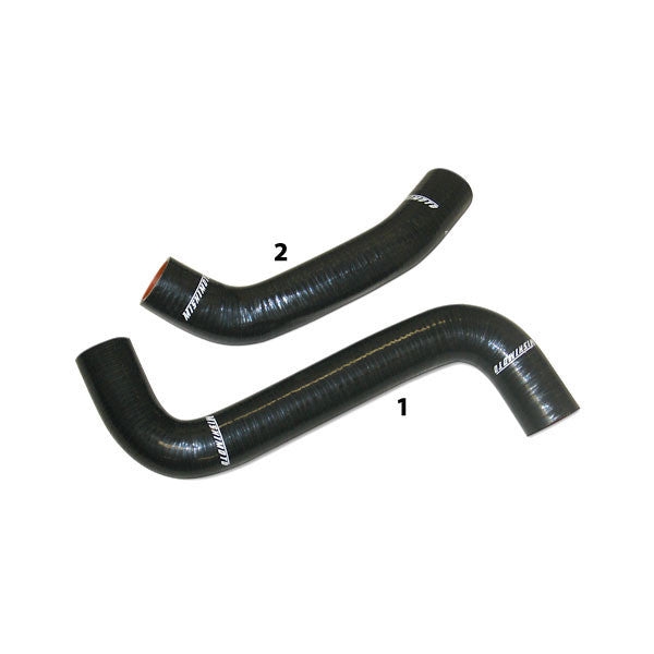 Mishimoto Radiator Hose Kit 2002-2007 WRX/STI
