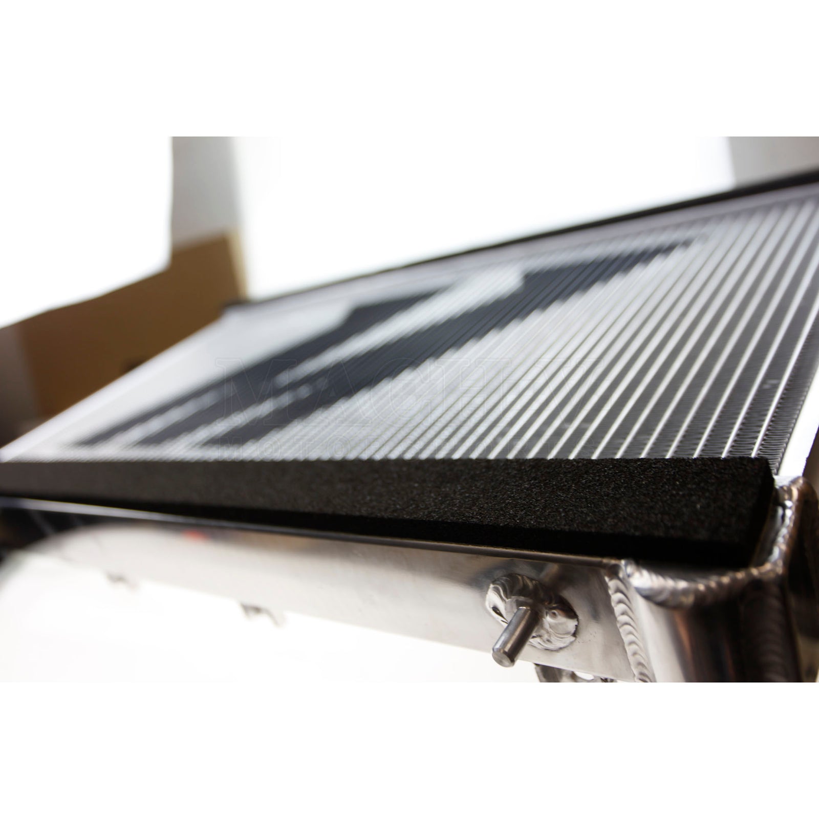 Subaru Radiator Air Seal 2015-2021 WRX/STI