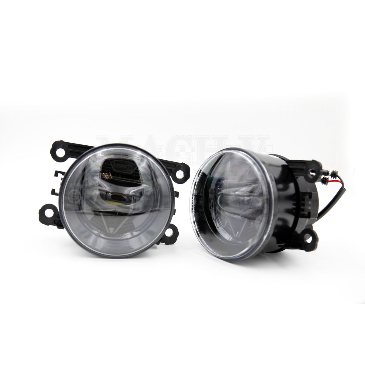 Morimoto XB Type S LED Fog Lamps 2015-2021 WRX/STI, 2013-2021 BRZ/FR-S