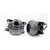 Morimoto XB Type S LED Fog Lamps 2015-2021 WRX/STI, 2013-2021 BRZ/FR-S