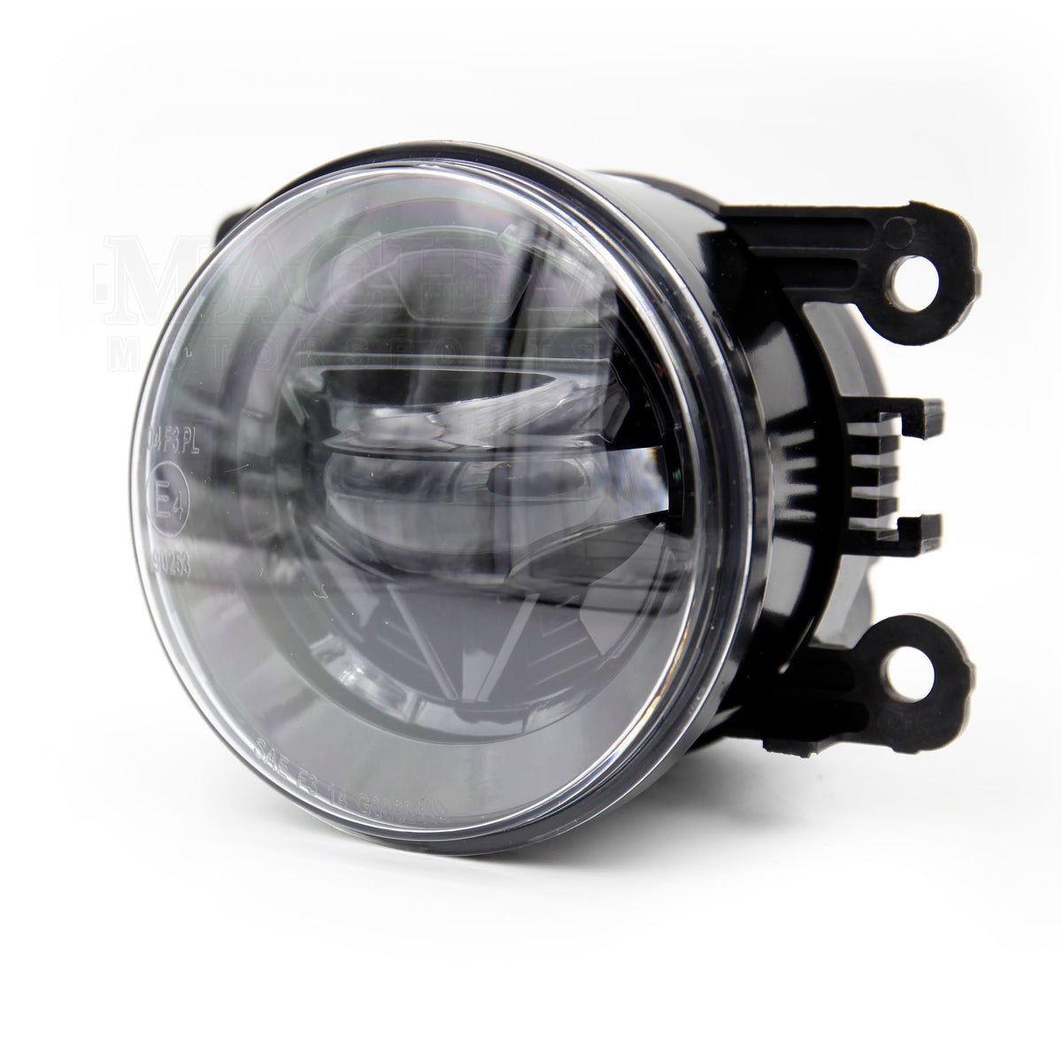 Morimoto XB Type S LED Fog Lamps 2015-2021 WRX/STI, 2013-2021 BRZ/FR-S