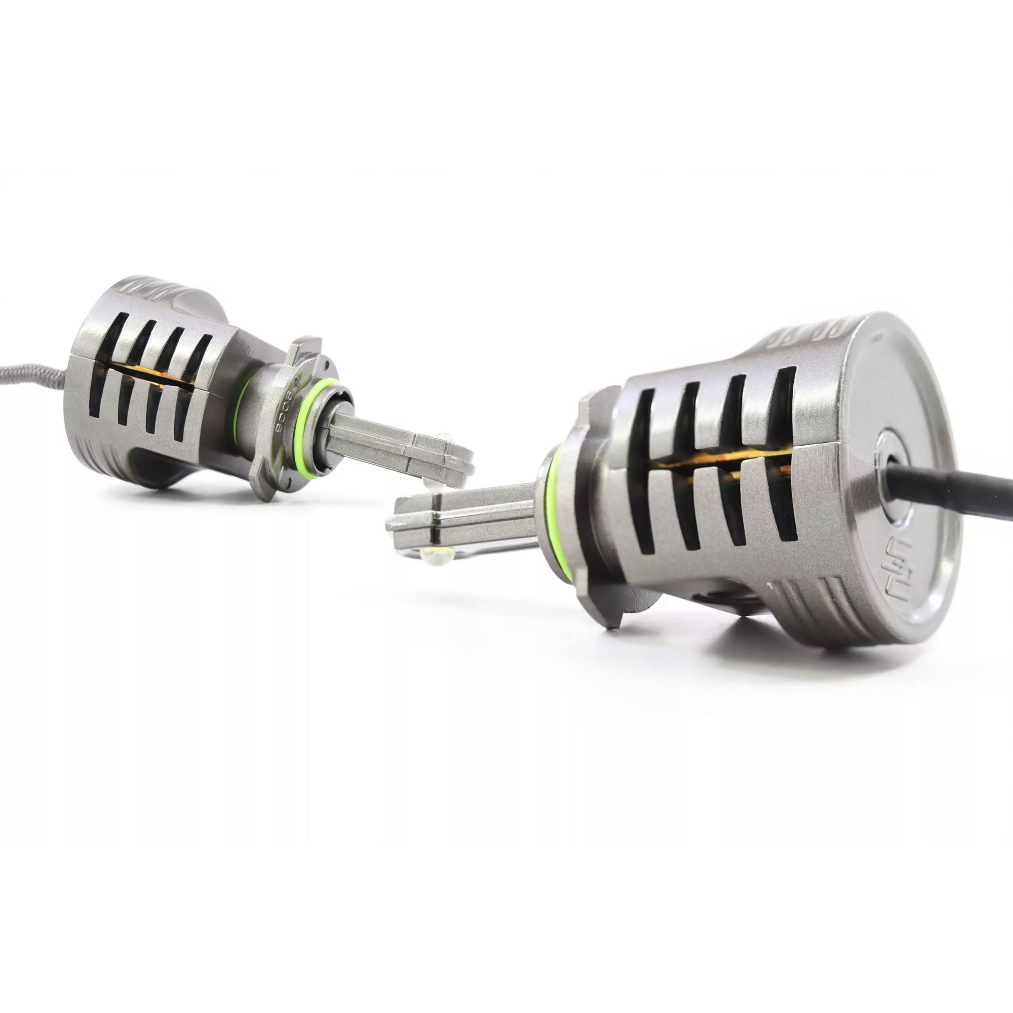 Morimoto 2Stroke 4.0 LED Bulb Kit H11 Fitment - Subimods.com