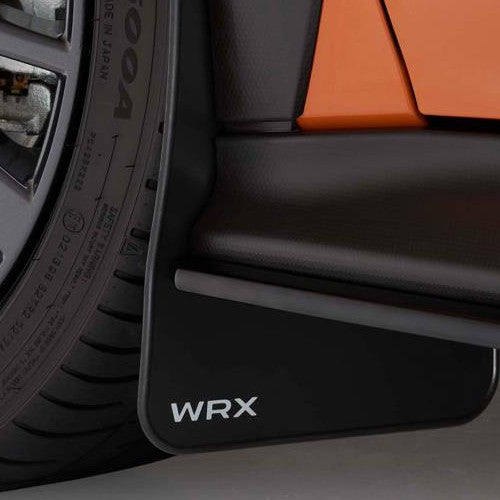 Subaru OEM Mud Flap Set 2022+ WRX