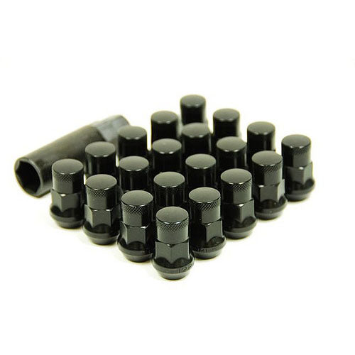 Muteki SR35 Closed-End Lug Nut Set