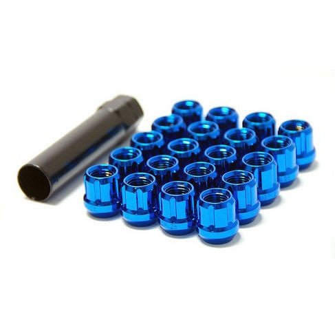 Tuner outlet lug bolts