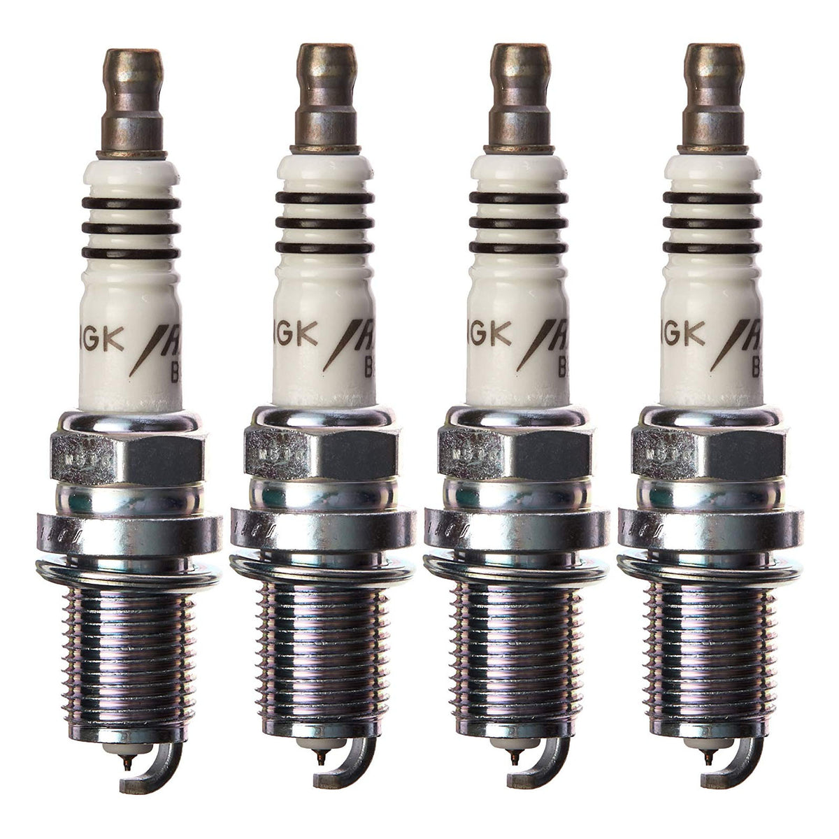 NGK Iridium Spark Plugs 2002-2005 WRX
