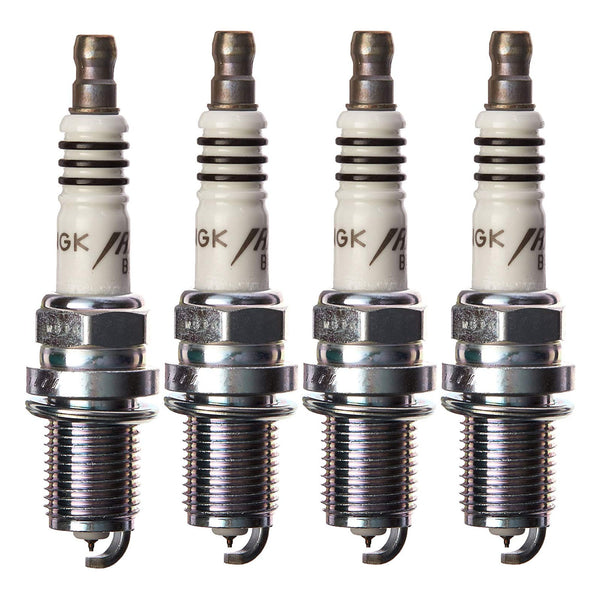 Honda CB350F CB400F Ignition Points & Condenser Kit - Tune Up Set With Stiffer Springs