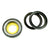 OEM-Quality Front Wheel Bearing Kit 2002-2007 WRX & 2004 STI