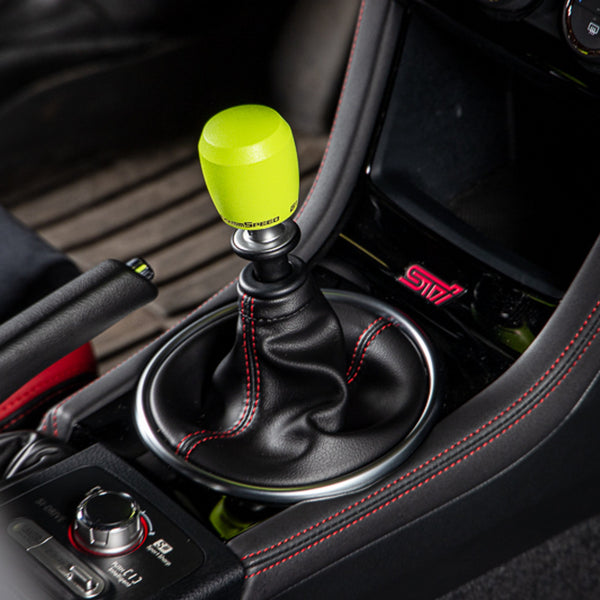 GrimmSpeed Shift Knobs Aftermarket Shift Knob for Subarus