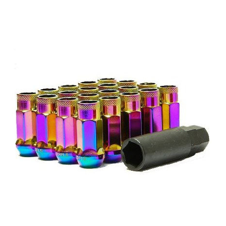 Neon Chrome Muteki SR48