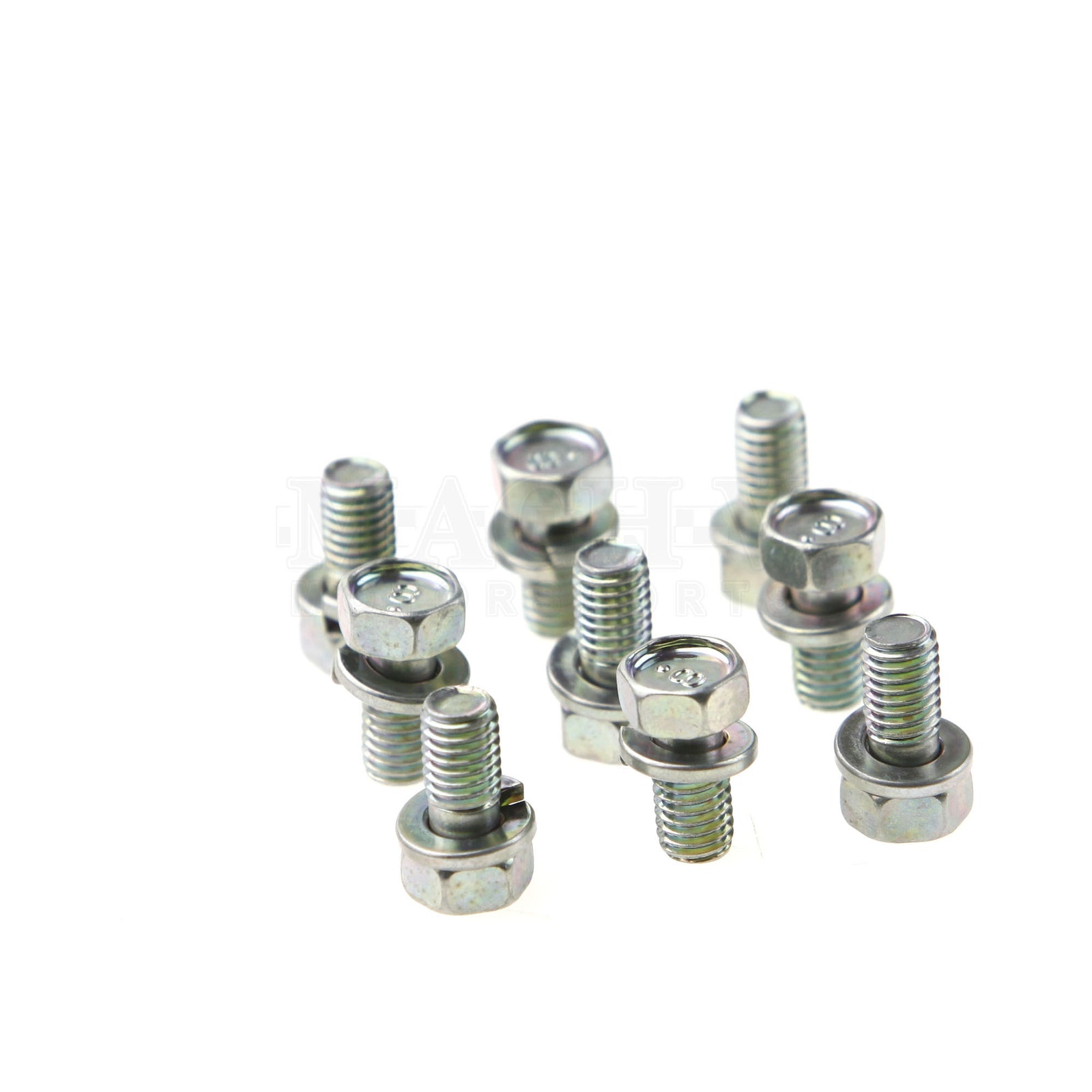 Subaru Clutch Cover Bolts 2004-2021 STI