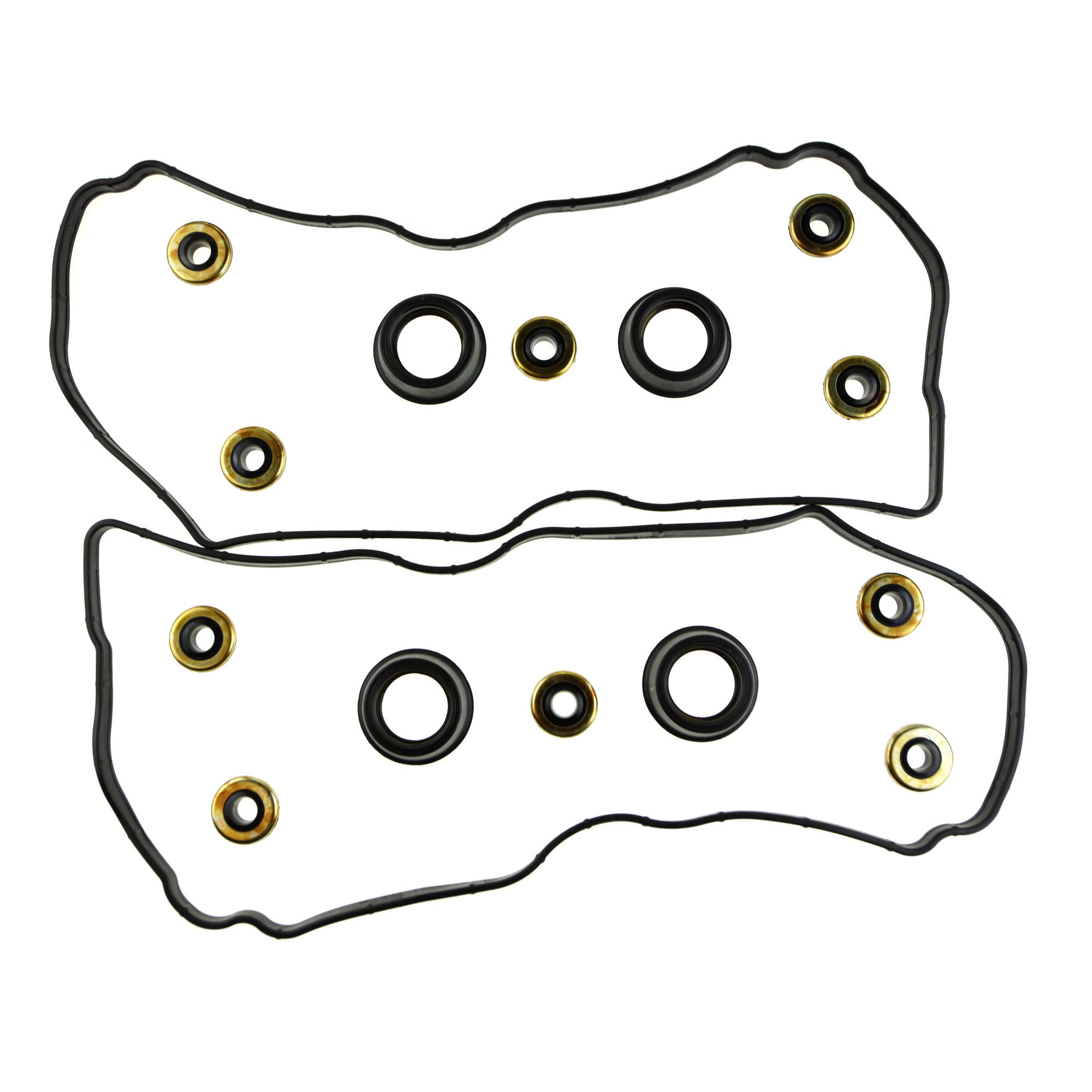 Subaru OEM Valve Cover Gasket Set EJ25 Non-Turbo