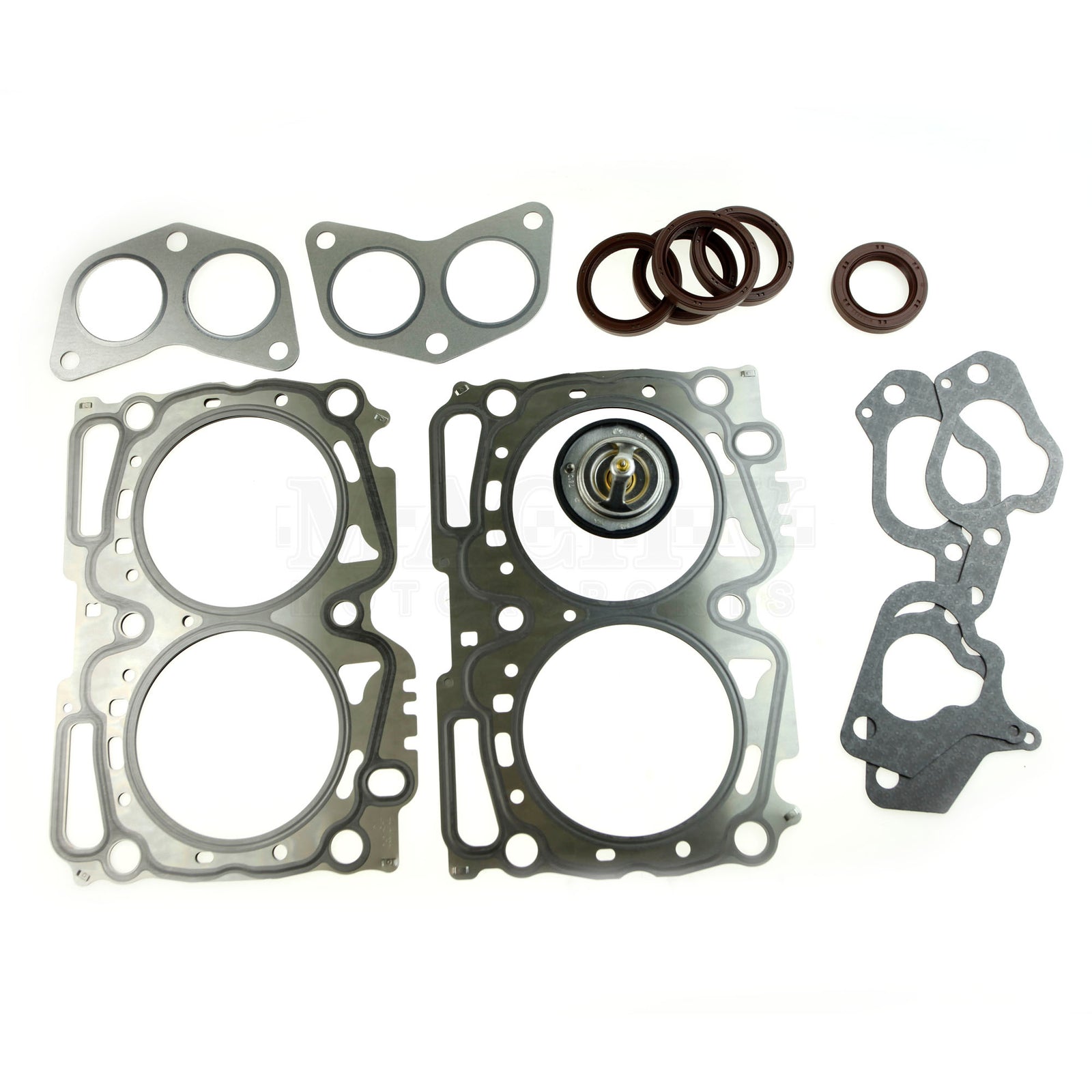 OEM-Quality Head Gasket Kit Subaru 2008-2014 WRX / STI