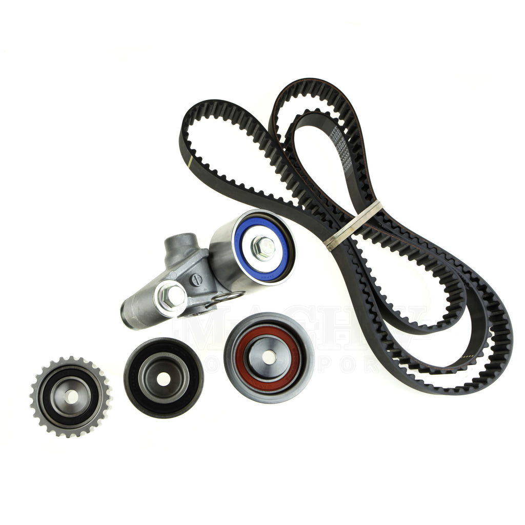 OEM Quality Timing Belt Kit WITHOUT Water Pump 1993 2011 Impreza