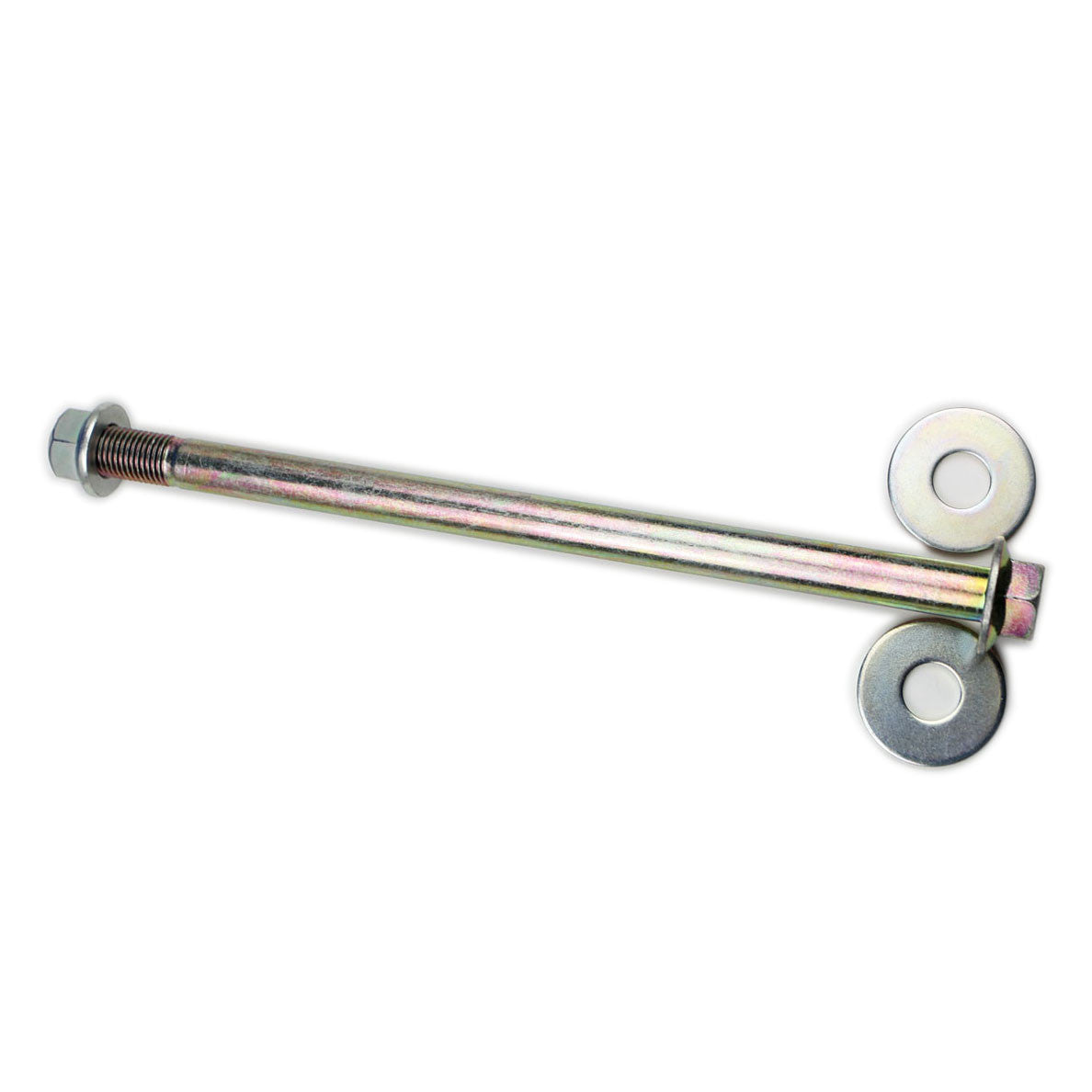 Subaru lateral link bolt hotsell