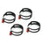 Subaru OEM Radiator Hose Clamp Kit