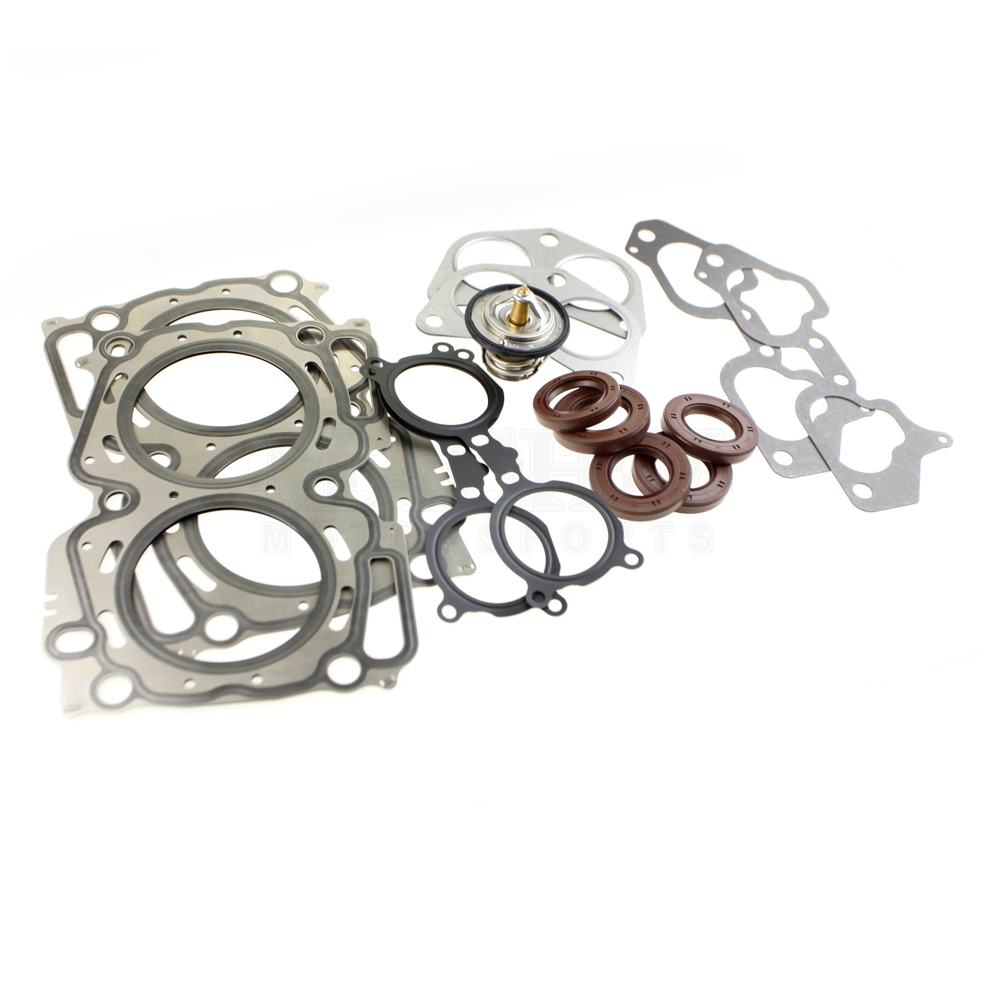 OEM-Quality Head Gasket Kit Subaru 2006-2007 WRX/2004-2007 STI