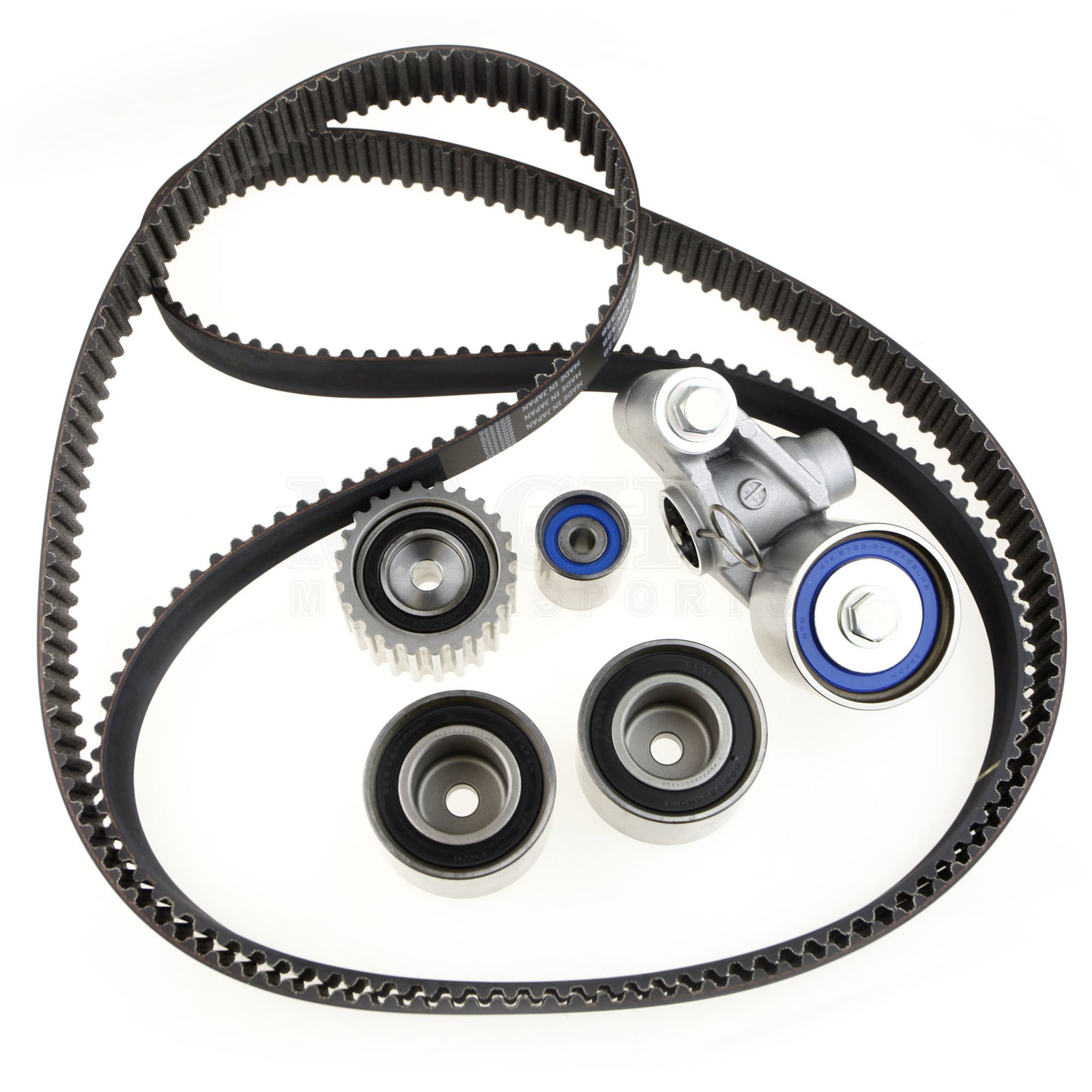 Timing Belt Components FastWRX
