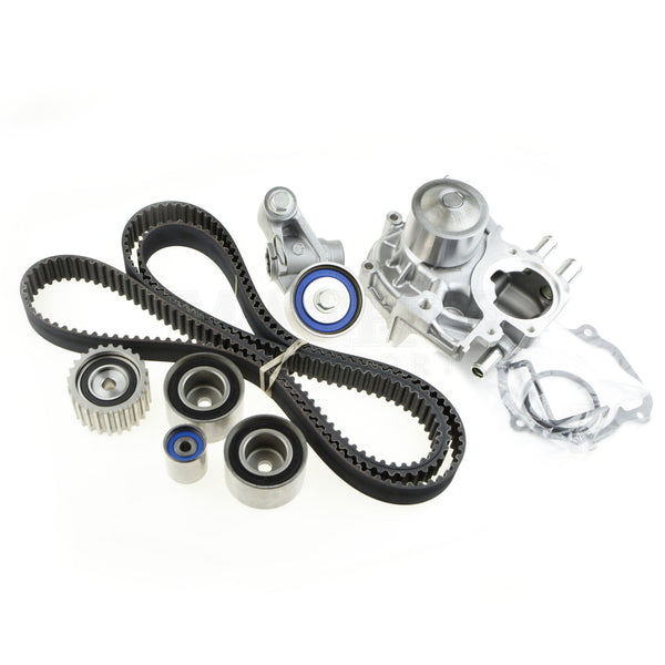 OEM-Quality Timing Belt Kit with Water Pump 2005-2009 Legacy GT/Outback XT
