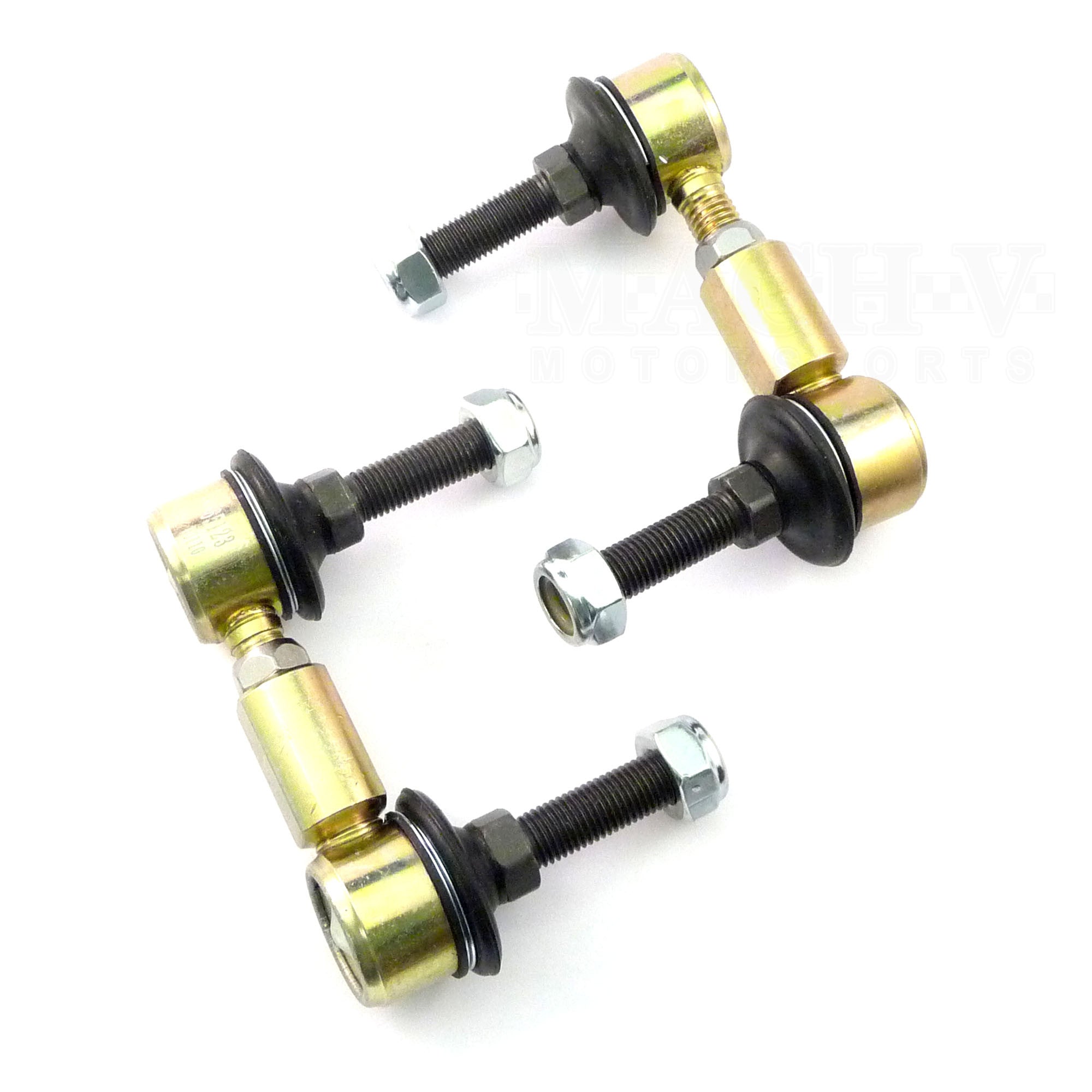 Whiteline End Links, OEM-Style Adjustable