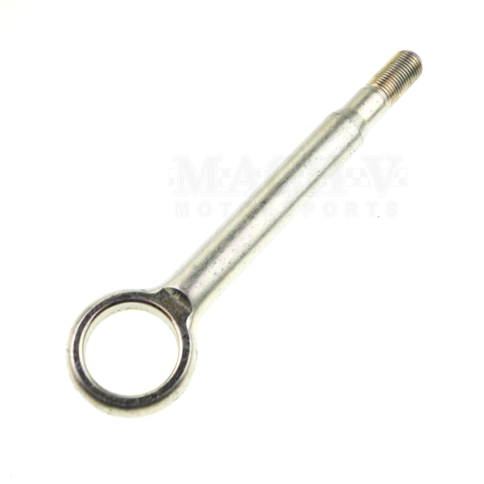 Subaru OEM Tow Hook 2008+ WRX/STI