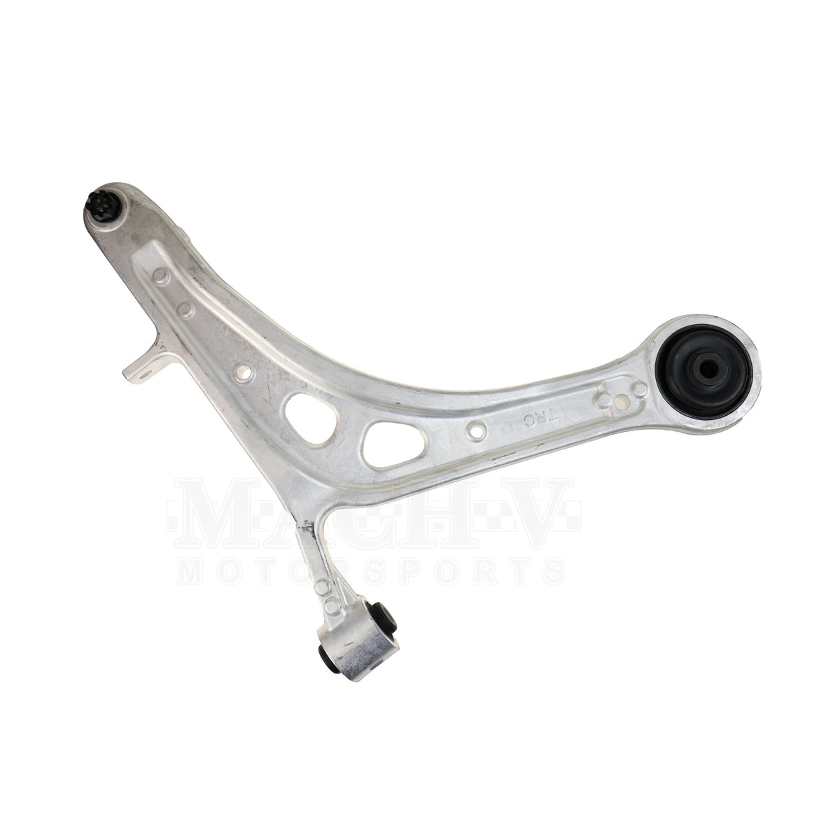 OEM-Quality Front Control Arm Set 2008-2014 WRX/STI