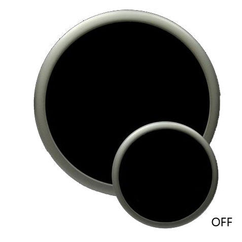 Prosport Premium Analog Clock - 52mm