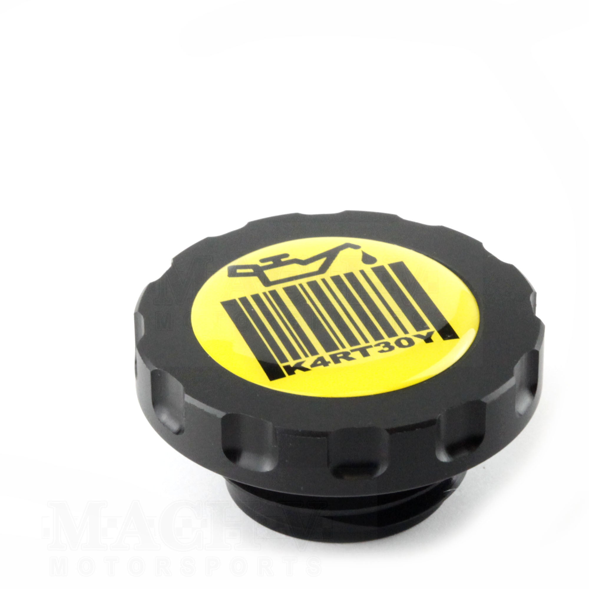 Kartboy Oil Cap V1