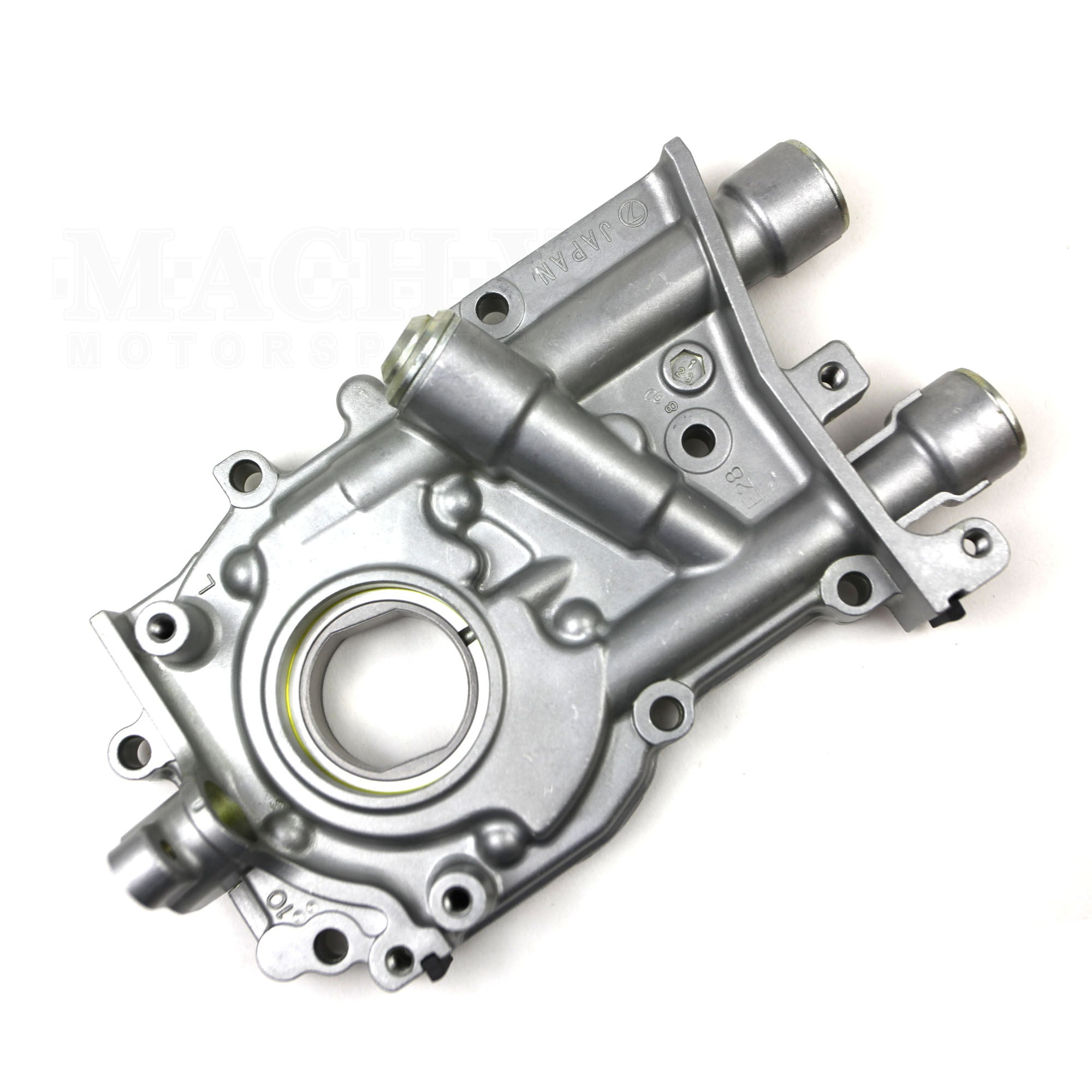 Subaru OEM STI Oil Pump