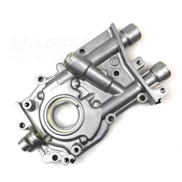 Subaru OEM STI Oil Pump - FastWRX.com
