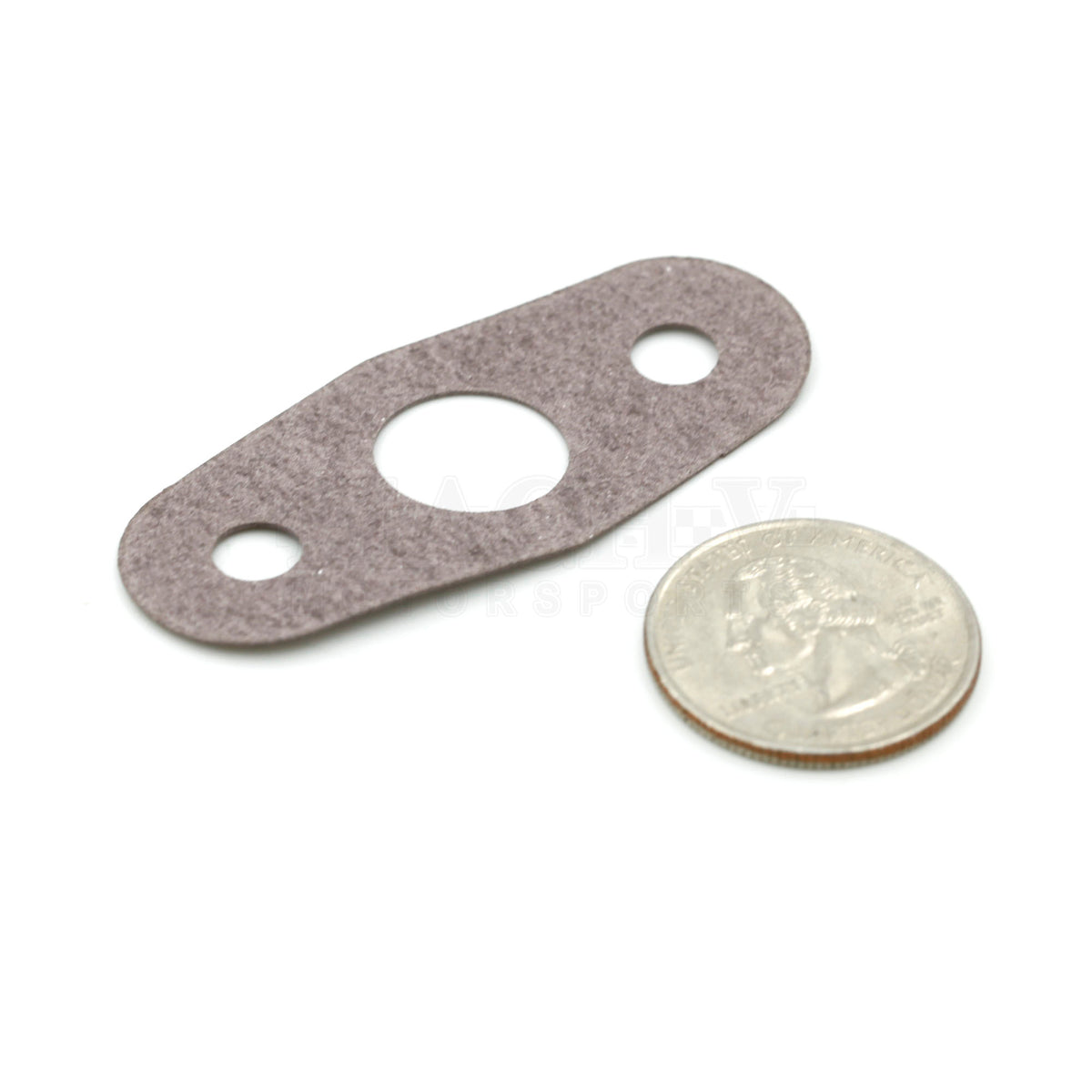 Subaru OEM Turbo Oil Return Line Gasket 2002-2007 WRX/STI