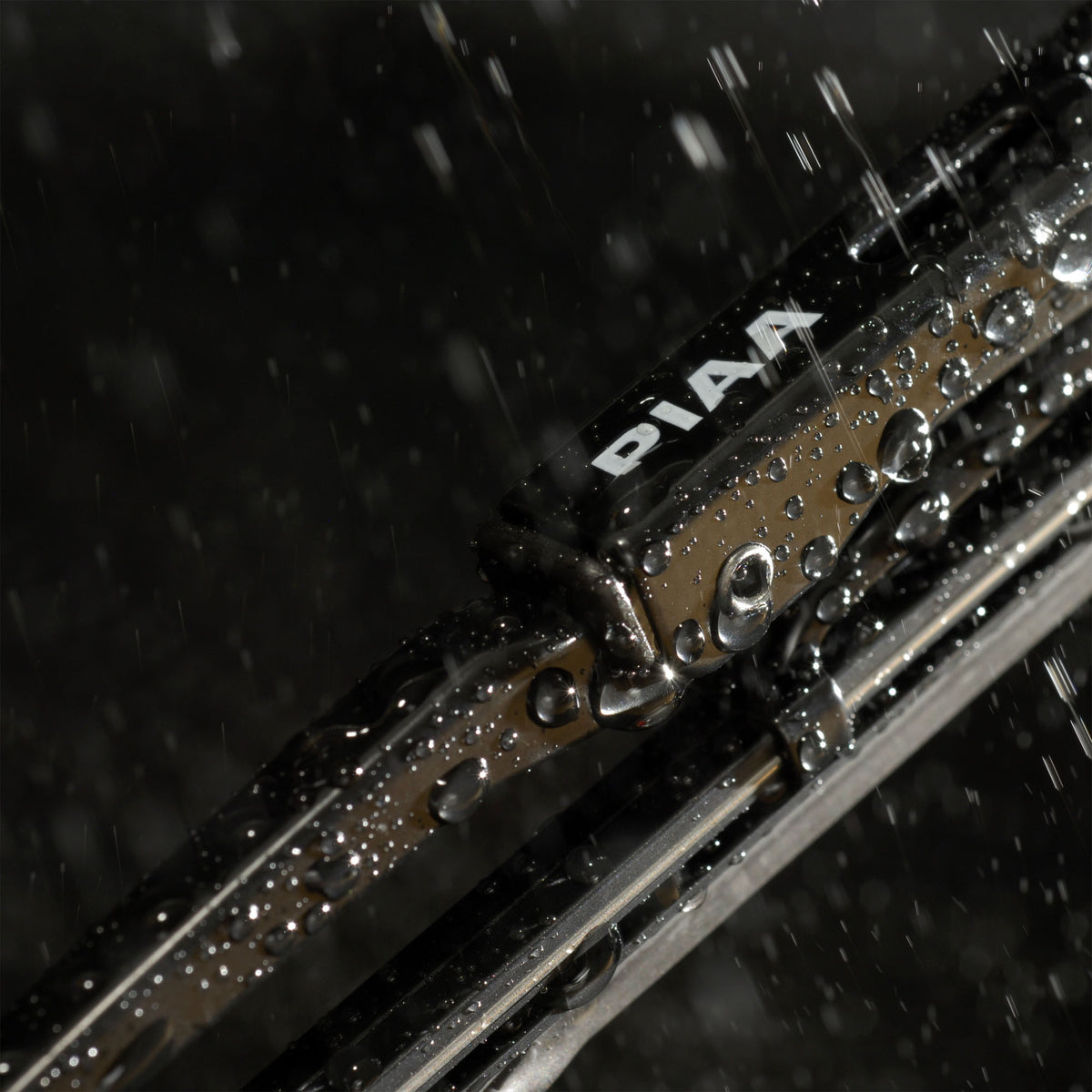 PIAA Super Silicone Wiper Blades