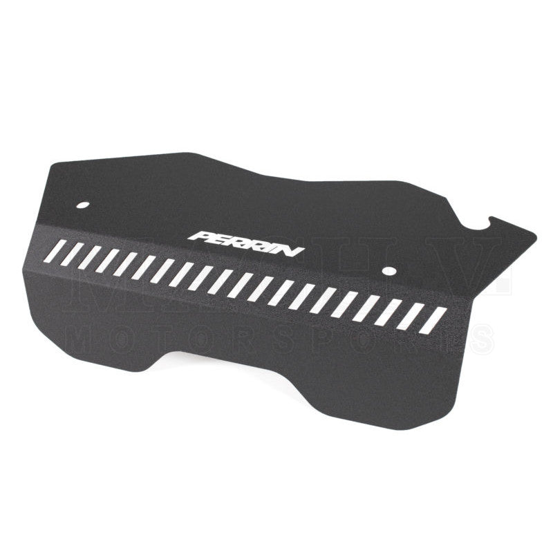 Perrin Pulley Cover 2022+ WRX