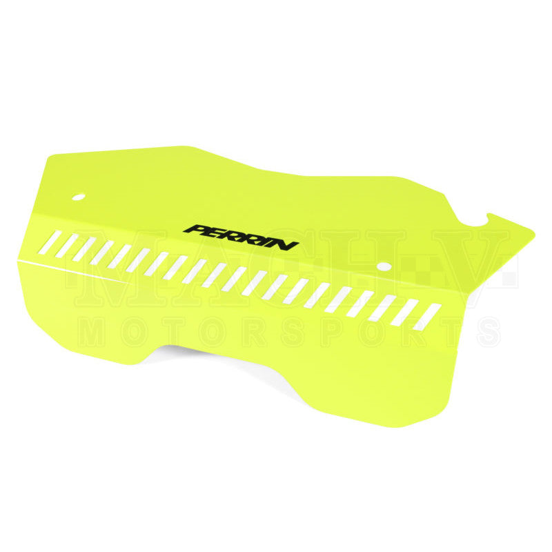 Perrin Pulley Cover 2022+ WRX