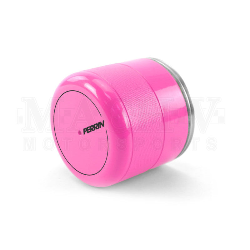 Perrin Oil Filter Cover 2015+ WRX