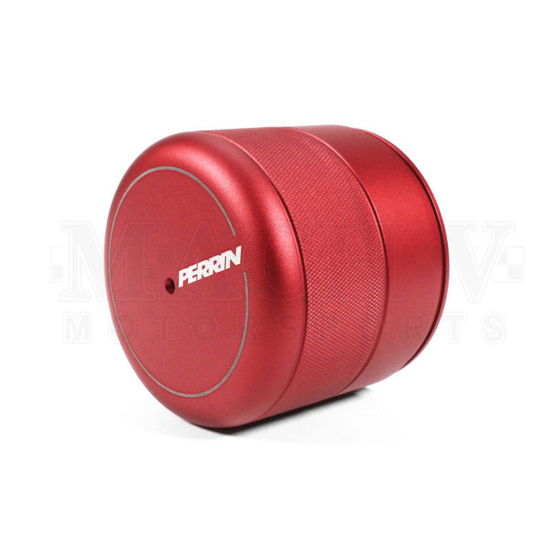Perrin Oil Filter Cover 2015+ WRX