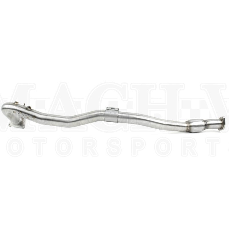 Perrin 2015-2021 WRX J-Pipe/Downpipe