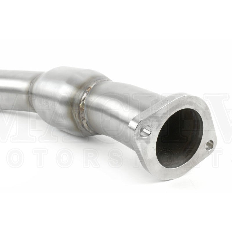 2015 WRX Downpipe JPipe Exhaust WRX JPipe Invidia Downpipe