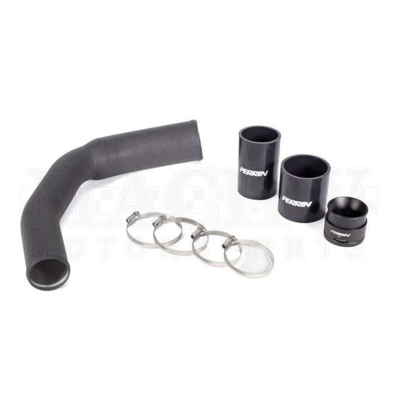 Perrin Charge Pipe Kit 2022+ WRX